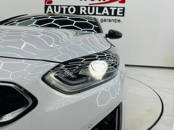 KIA Pro Ceed 2021 — imagine 13