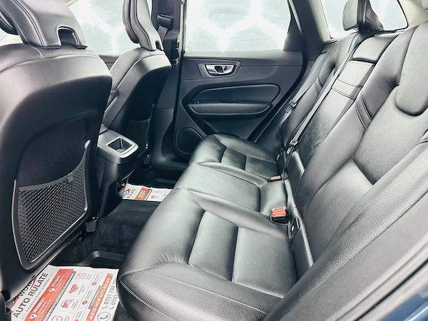 VOLVO XC60 2019 — imagine 17
