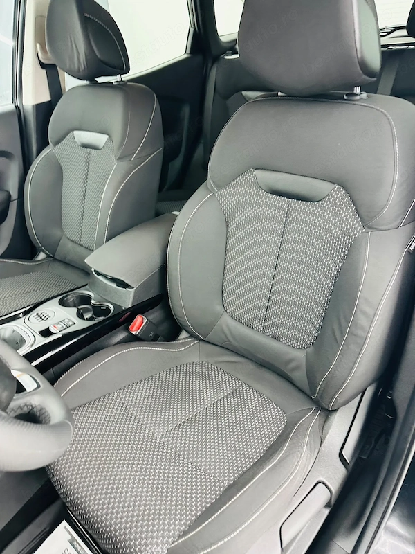 RENAULT Kadjar 2016 — imagine 17