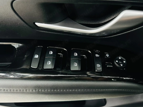 HYUNDAI Tucson 2021 — imagine 12