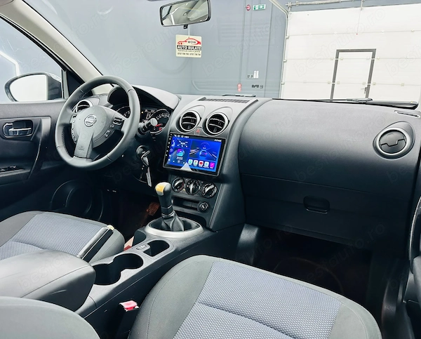 NISSAN Qashqai 2012 — imagine 18