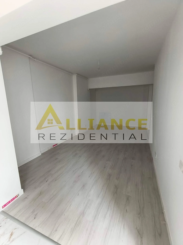 APARTAMENT 2 CAMERE TIP STUDIO – Metrou BERCENI | BLOC NOU 2026 — fotografia 1