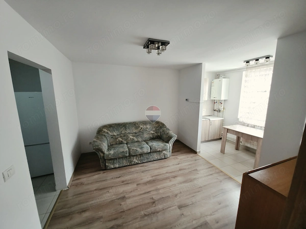 Apartament 2 camere | Maratei, Piatra-Neamț | Finisat Clasic — fotografia 1