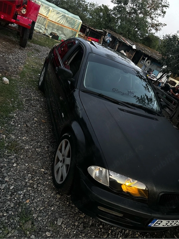 BMW 3 Series 2000 — imagine 4