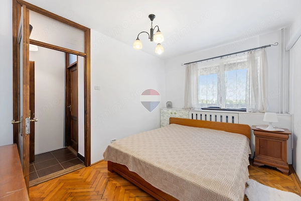 Apartament cu doua camere — fotografia 3