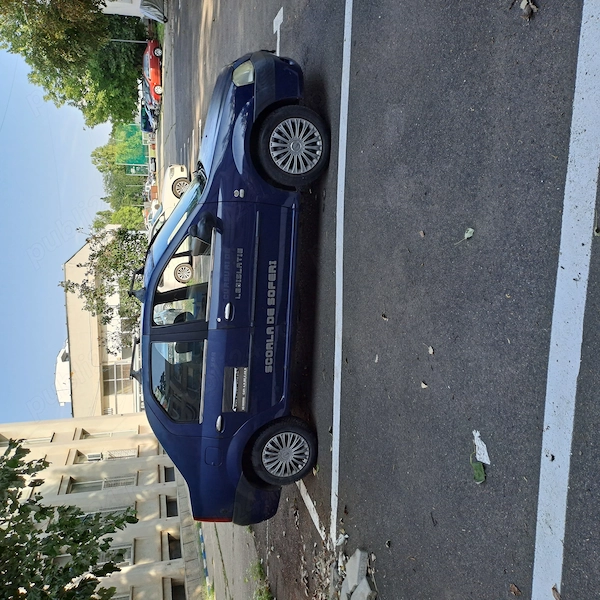 DACIA Logan 2008 — imagine 2