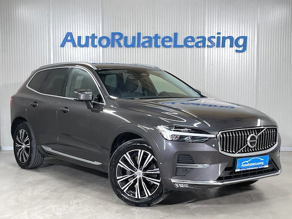 VOLVO Unknown Model 2021 — imagine 2