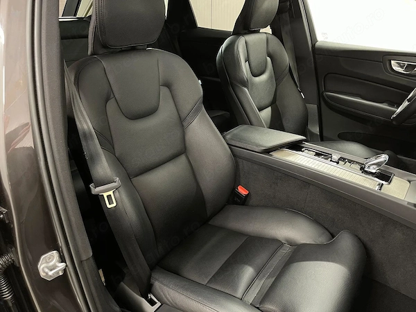 VOLVO Unknown Model 2021 — imagine 10