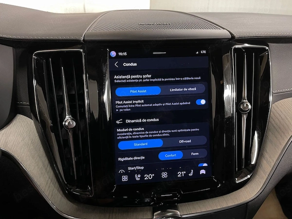 VOLVO Unknown Model 2021 — imagine 20