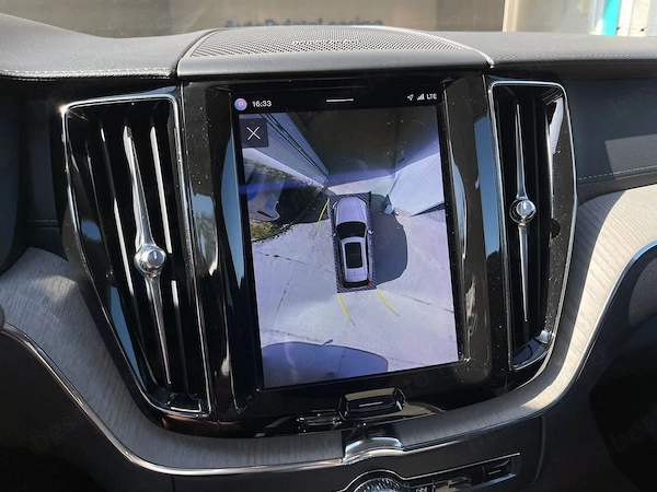 VOLVO Unknown Model 2021 — imagine 14