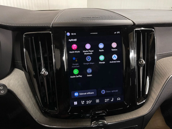 VOLVO Unknown Model 2021 — imagine 19