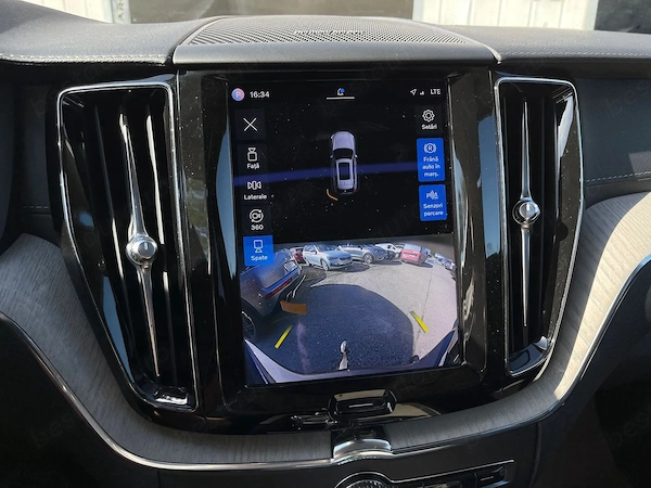 VOLVO Unknown Model 2021 — imagine 15