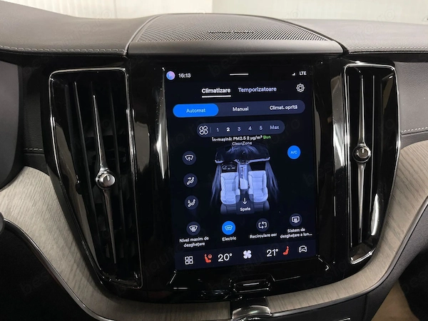 VOLVO Unknown Model 2021 — imagine 18
