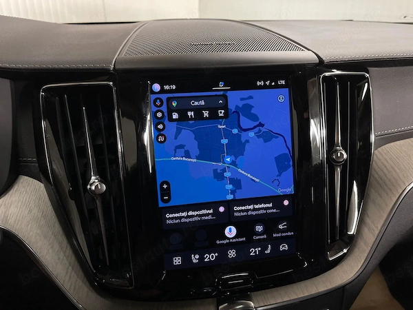 VOLVO Unknown Model 2021 — imagine 17