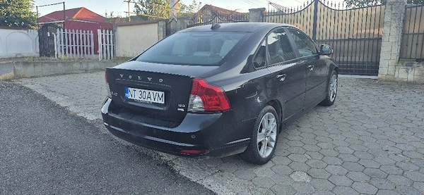 VOLVO V40 2009 — imagine 4