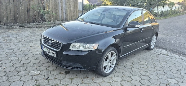 VOLVO V40 2009 — imagine 5