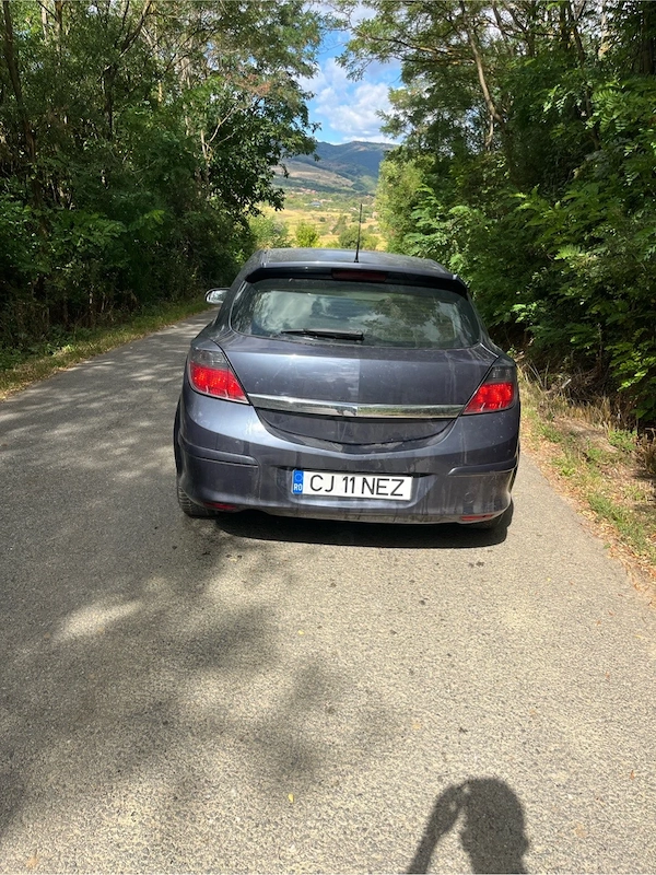 OPEL Astra 2006 — imagine 3