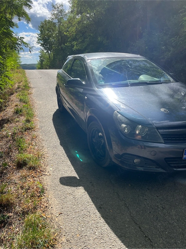 OPEL Astra 2006 — imagine 2