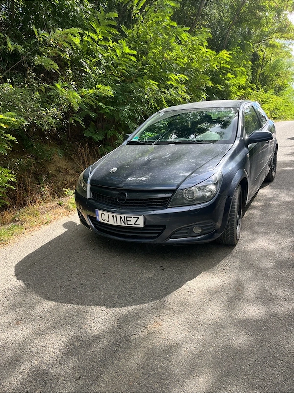 OPEL Astra 2006 — imagine 4