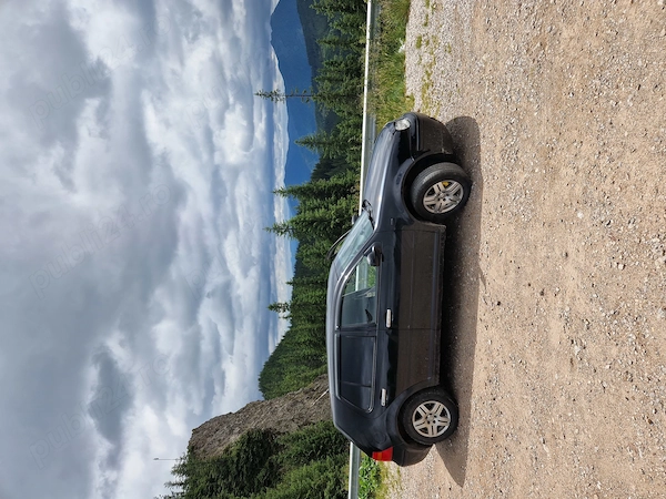 VOLKSWAGEN Golf 2000 — imagine 2