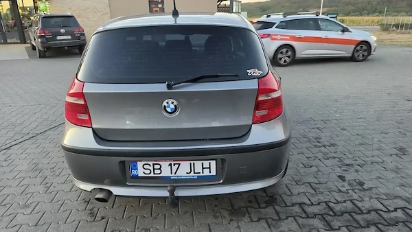 BMW 1 Series 2008 — imagine 2
