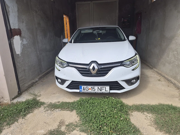 RENAULT Megane 2019 — imagine 4
