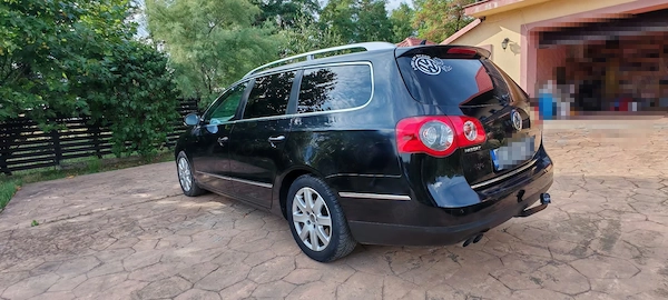 VOLKSWAGEN Passat 2010 — imagine 6
