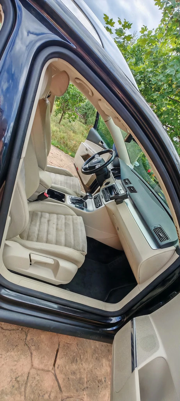VOLKSWAGEN Passat 2010 — imagine 5