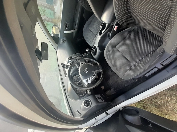 NISSAN Qashqai 2008 — imagine 2