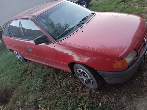OPEL Astra 1993 — imagine 2