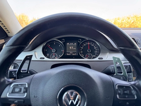 VOLKSWAGEN Passat 2012 — imagine 7