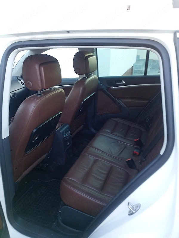 VOLKSWAGEN Tiguan 2013 — imagine 4