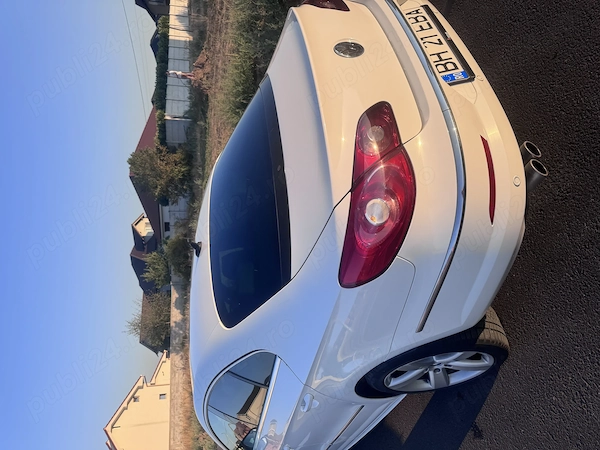 VOLKSWAGEN Passat CC 2010 — imagine 2