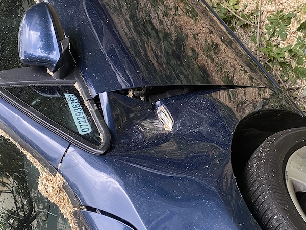 OPEL Astra 2011 — imagine 6