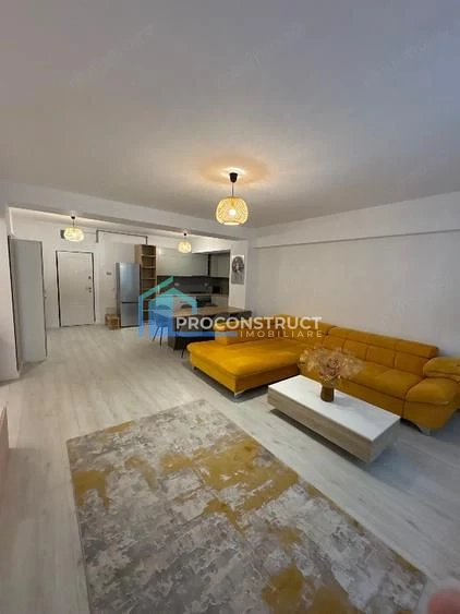 Apartament de închiriat|Torontalului|Terasa 84 mp — fotografia 1