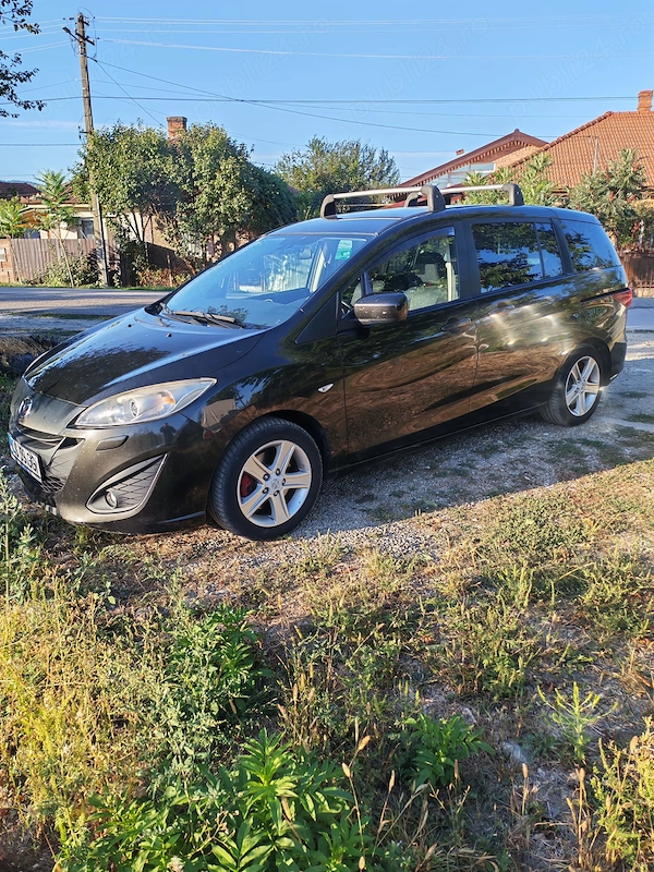 MAZDA 5 2012 — imagine 4