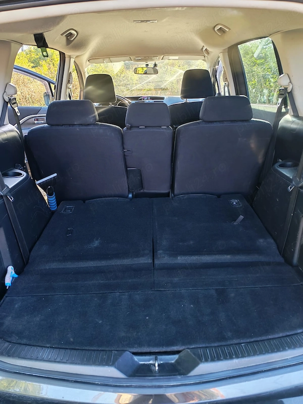 MAZDA 5 2012 — imagine 5