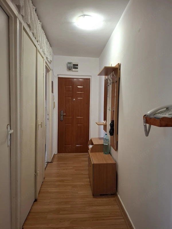 Apartament cu o camera de vanzare - TIMISOARA, langa piata Iosefin — fotografia 2