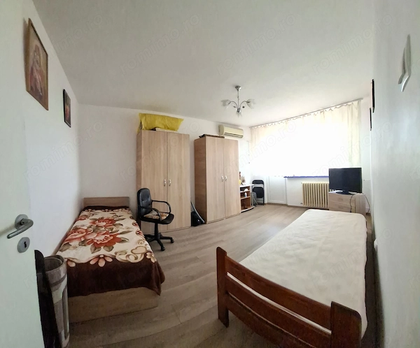 Apartament cu o camera de vanzare - TIMISOARA, langa piata Iosefin — fotografia 1
