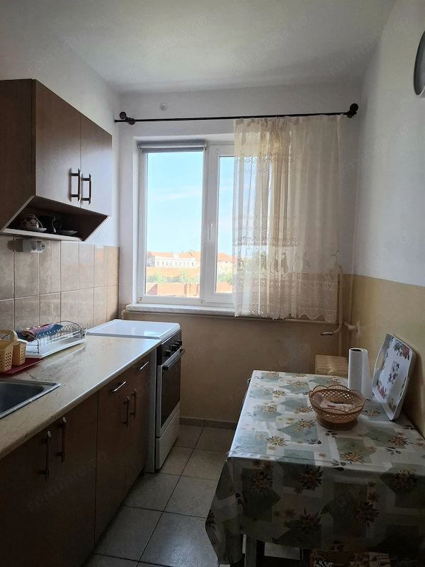 Apartament cu o camera de vanzare - TIMISOARA, langa piata Iosefin — fotografia 3