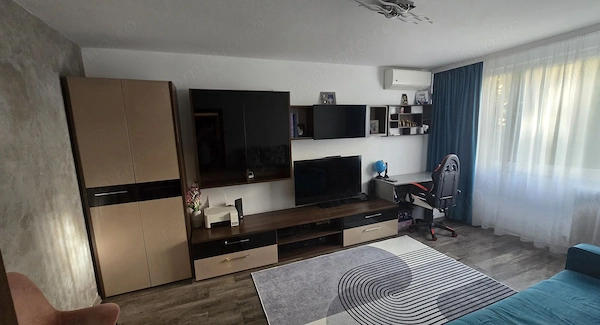 apartament 2 camere drumul taberei valea oltului/ valea argesului — fotografia 1