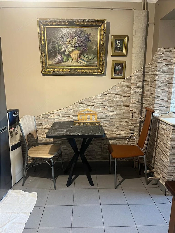 Apartament 2 camere de inchiriat - zona Nord, etaj 2 — fotografia 3