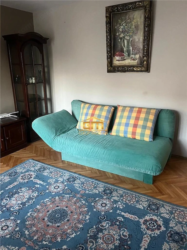 Apartament 2 camere de inchiriat - zona Nord, etaj 2 — fotografia 1