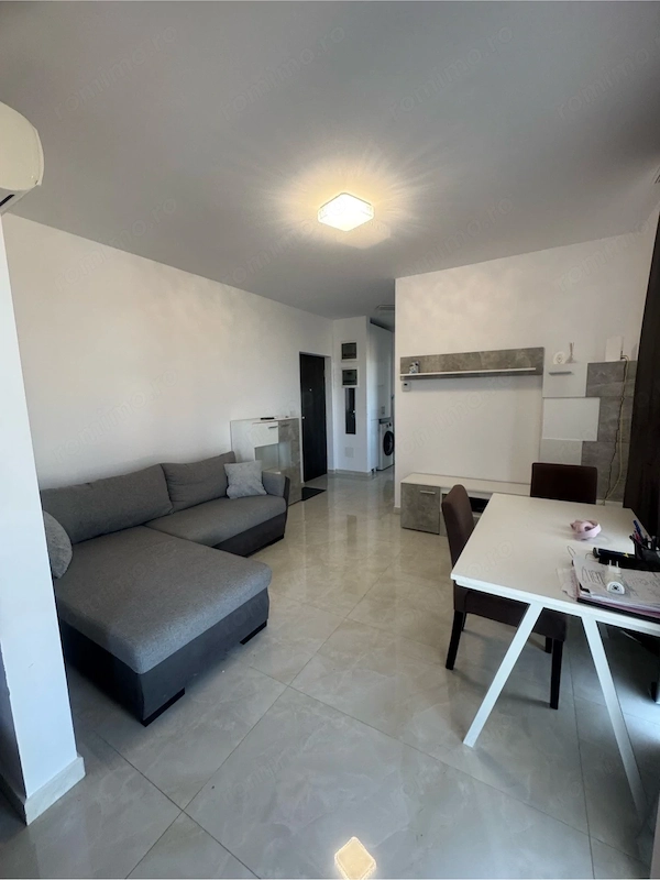 Apartament cu 1 cameră-Aradului Armoniei — fotografia 3