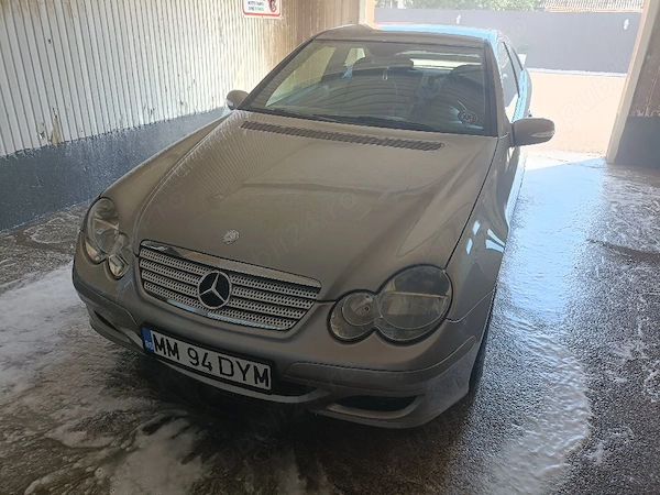 MERCEDES-BENZ CL-Class 2006 — imagine 5