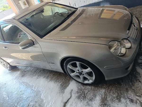MERCEDES-BENZ CL-Class 2006 — imagine 3