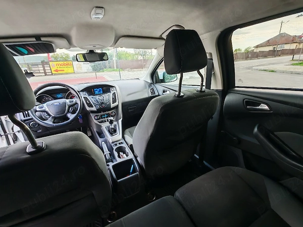 FORD Focus 2012 — imagine 2