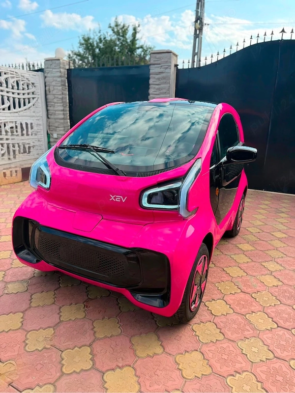 SSANGYONG Actyon 2022 — imagine 2