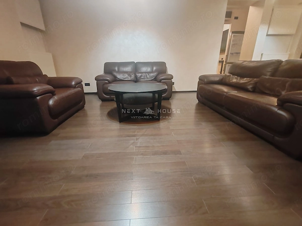 DRUMUL TABEREI – GHENCEA | 3 CAMERE | TERASĂ 50 MP | 2 * PARCARE — fotografia 3