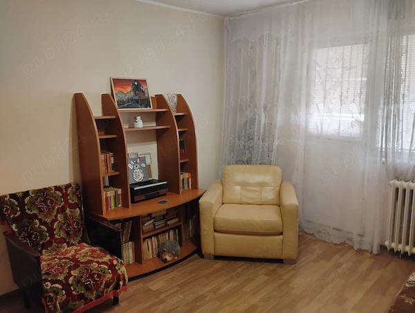 Apartament 2 camere decomandat Ploiesti Vest I Eremia Grigorescu — fotografia 1